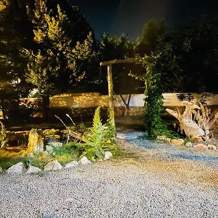 Vilă Magic Garden Vama Veche